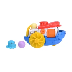 ABC Sammy Splash
