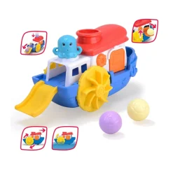 ABC Sammy Splash