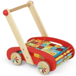 ABC Walker