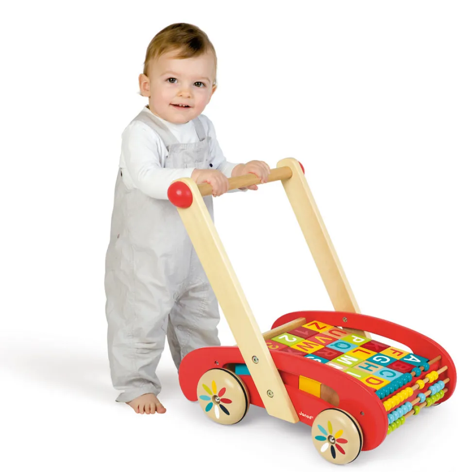 ABC Walker