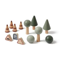 Accessories for Car Tracks