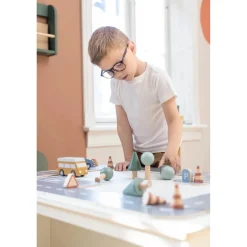 Accessories for Car Tracks
