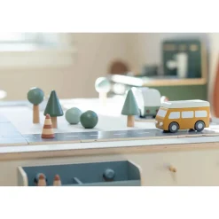 Accessories for Car Tracks