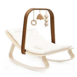 Activity Arch for Levo Rocker