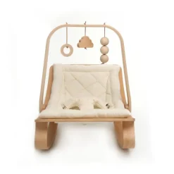Activity Arch for Levo Rocker