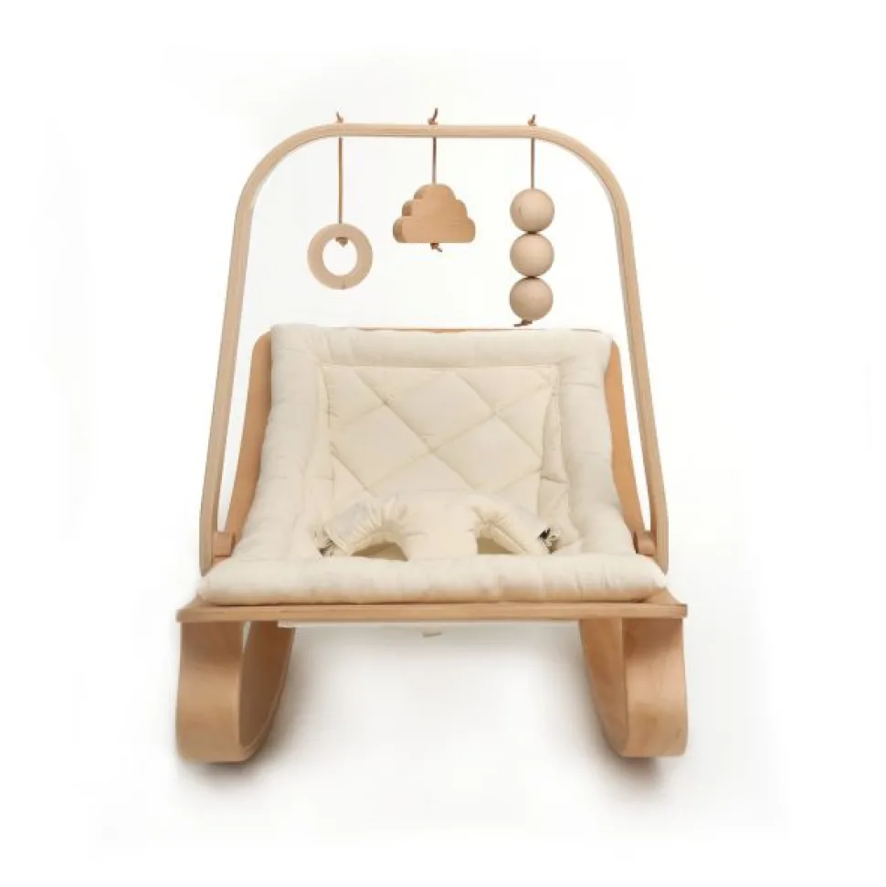 Activity Arch for Levo Rocker
