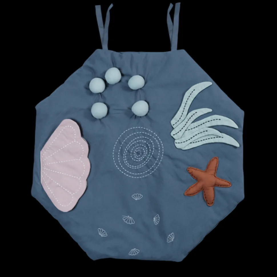 Activity Blanket - Travel Size 50cm