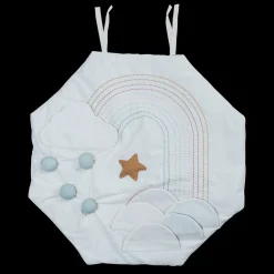Activity Blanket - Travel Size 50cm