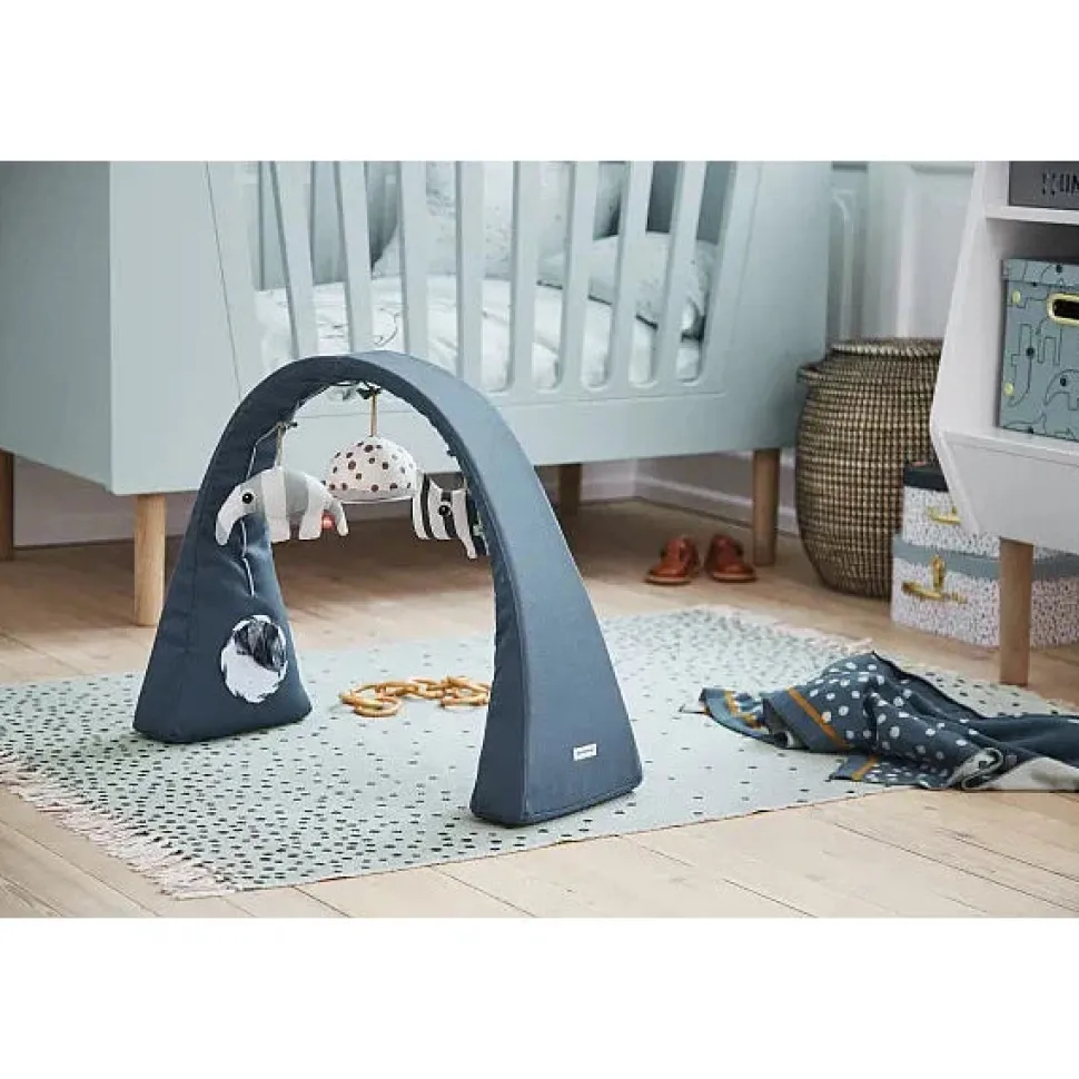 Activity Gym - Dark Blue