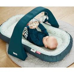 Activity Gym - Dark Blue