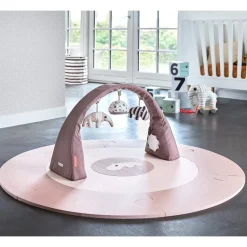 Activity Gym - Dark Powder