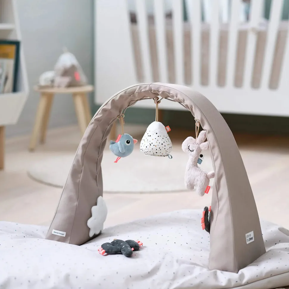 Activity Gym - Lalee Sand
