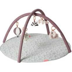 Activity Play Mat - Powder