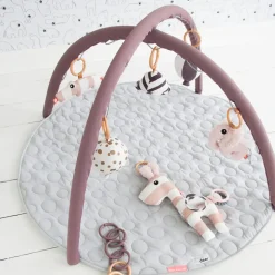 Activity Play Mat - Powder
