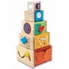 5 Activity Stacker