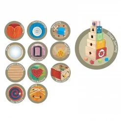 5 Activity Stacker
