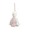 Activity Toy - Chime Duck Pink