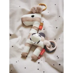 Activity Toy - Raffi Powder