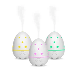 AD50 Aroma Diffuser Night Light