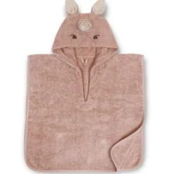 Adelin Poncho VARIOUS COLOURS