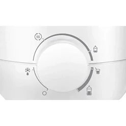 Advance Fast Bottle Warmer - White