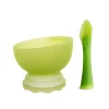 Advanced Feeding Set