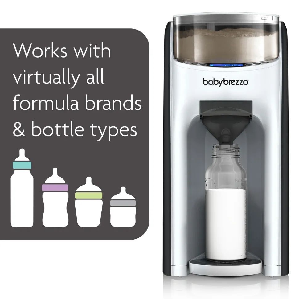 Advanced Formula Pro