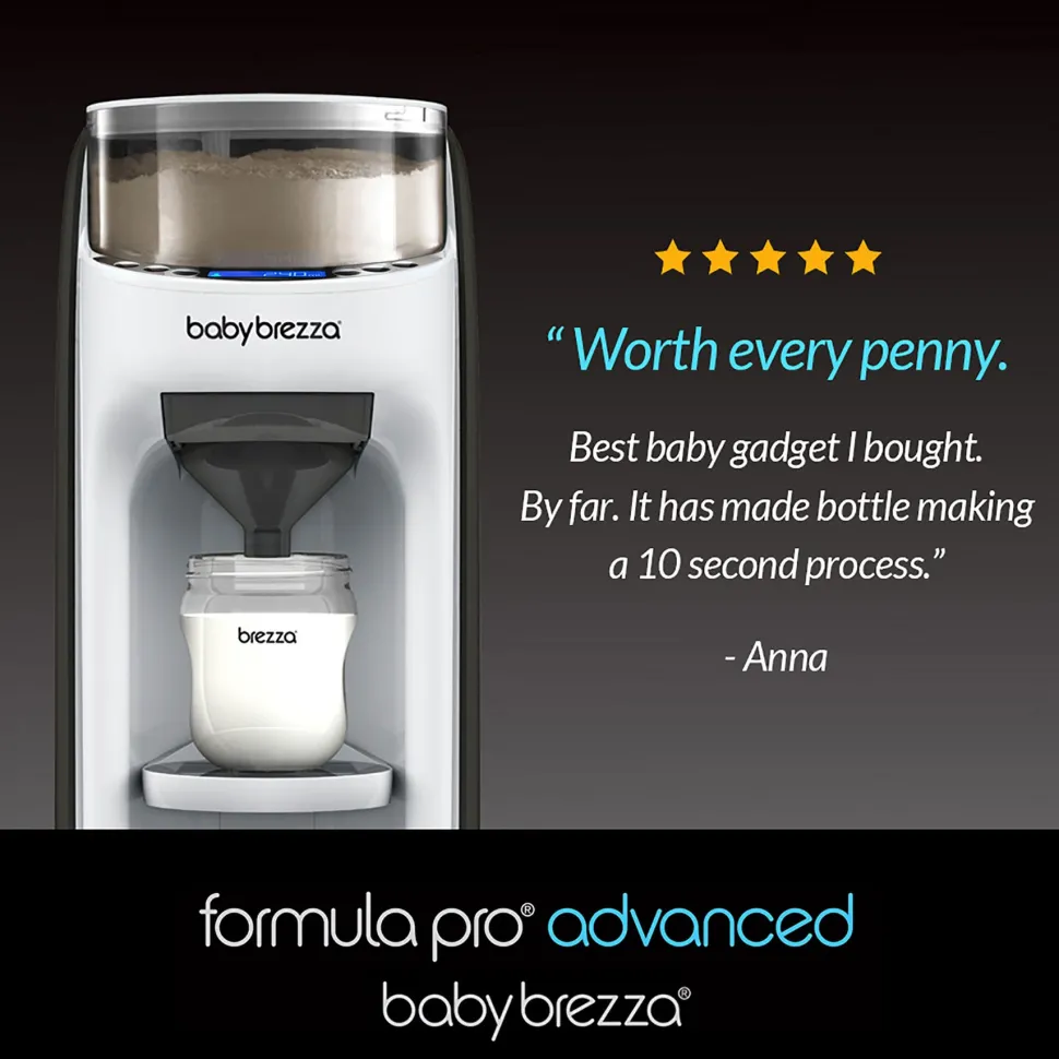 Advanced Formula Pro