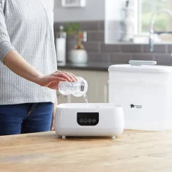 Advanced Steri-Dryer Electric Steriliser