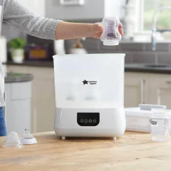 Advanced Steri-Dryer Electric Steriliser