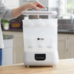 Advanced Steri-Dryer Electric Steriliser