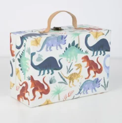 Advent Calendar Suitcase VARIOUS STYLES
