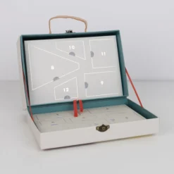 Advent Calendar Suitcase VARIOUS STYLES