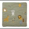 Alin Activity Mat VARIOUS COLOURS