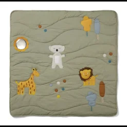 Alin Activity Mat VARIOUS COLOURS