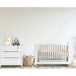 ALLURE Change Table + Change Mat