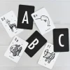 Alphabet Cards VARIOUS STYLES