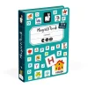 Alphabet Magnetibook