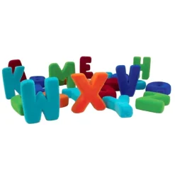 Alphabet Set Small 6cm