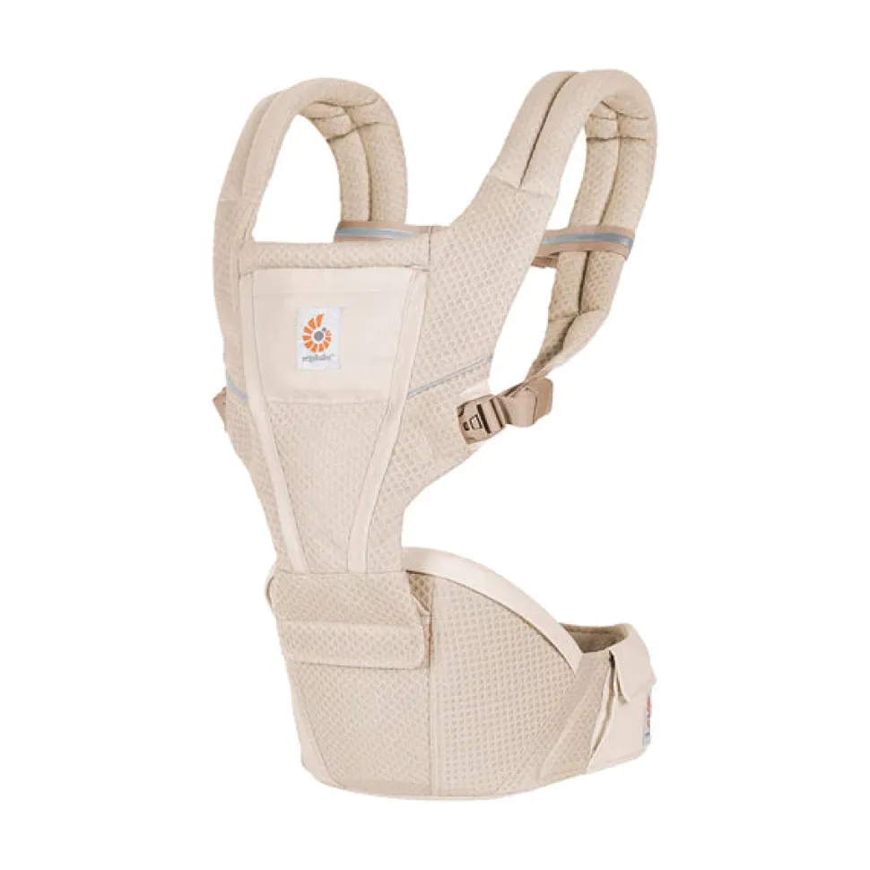 Alta Hipseat Carrier VARIOUS COLOUR