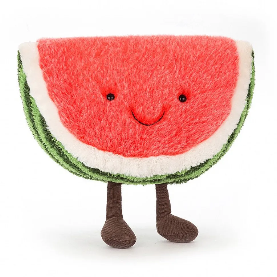 Amuseable Watermelon