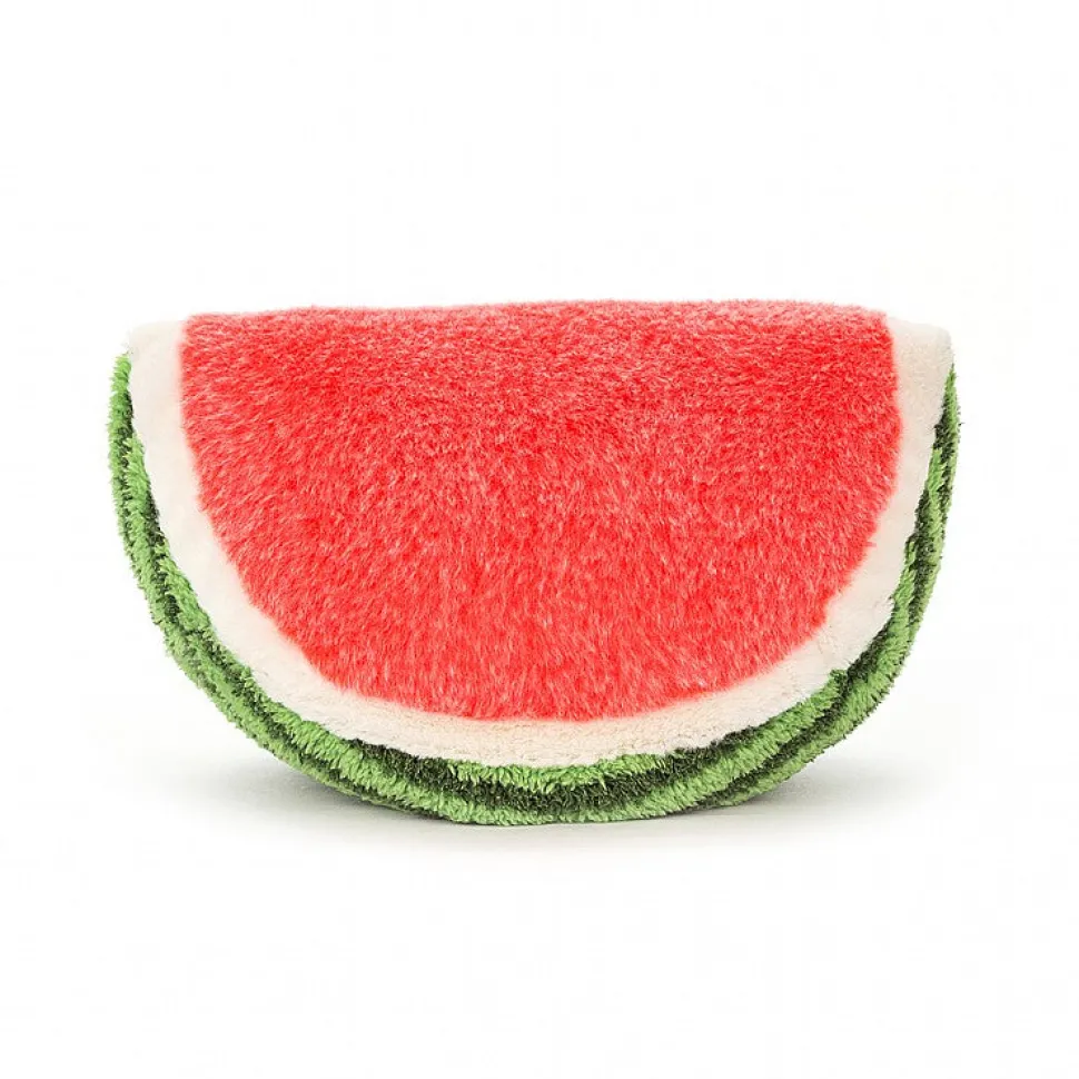Amuseable Watermelon