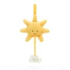 Amuseables Sun Musical Pull