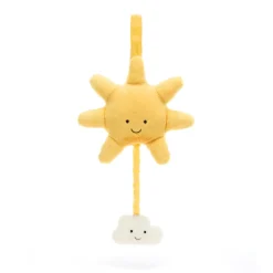 Amuseables Sun Musical Pull