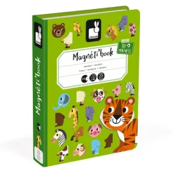 Animals Magnetibook