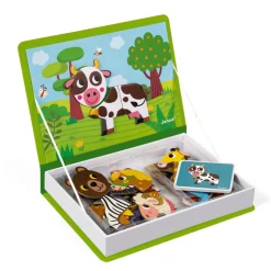 Animals Magnetibook