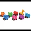 Aniwheelies VARIOUS COLOURS
