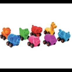 Aniwheelies VARIOUS COLOURS