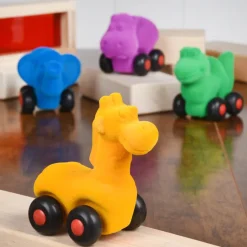 Aniwheelies VARIOUS COLOURS