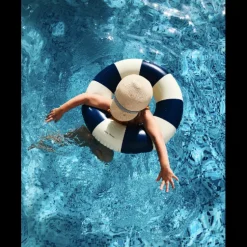 Anna Swim Ring 60cm VARIOUS COLOURS